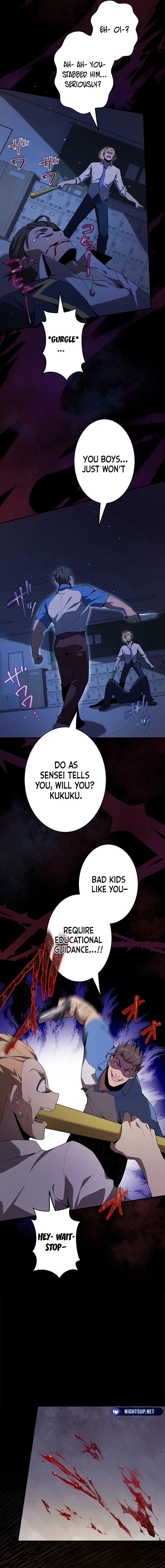 Ah, It’S Wonderful To Be Alive Chapter 26 61 6