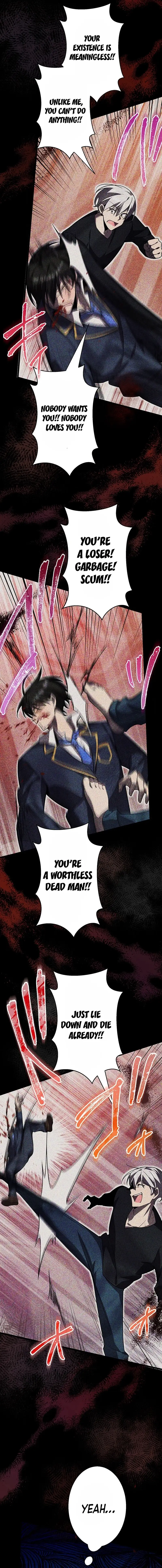 Ah, It’S Wonderful To Be Alive Chapter 31 77 13