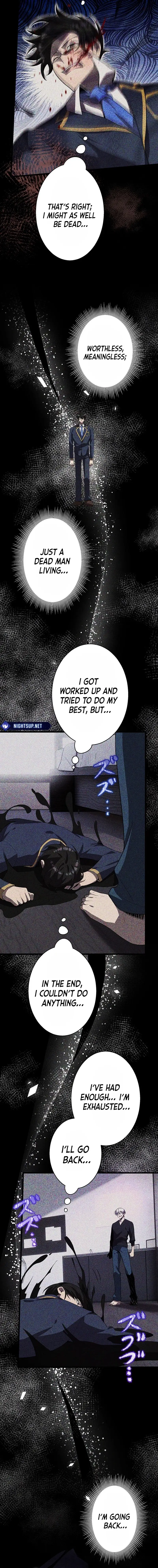 Ah, It’S Wonderful To Be Alive Chapter 31 78 14