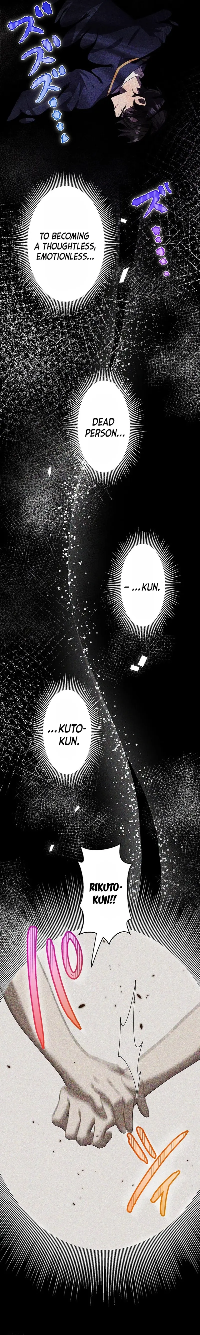 Ah, It’S Wonderful To Be Alive Chapter 31 79 15