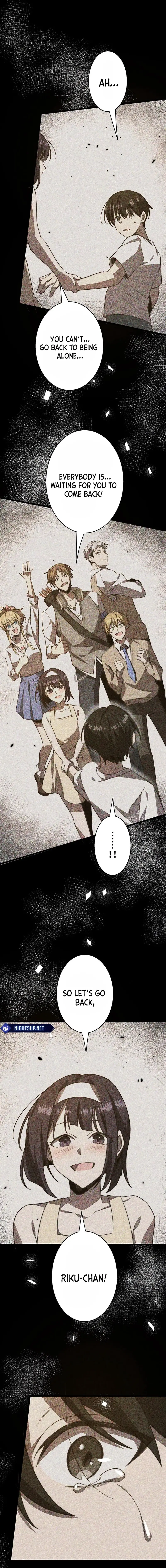 Ah, It’S Wonderful To Be Alive Chapter 31 80 16
