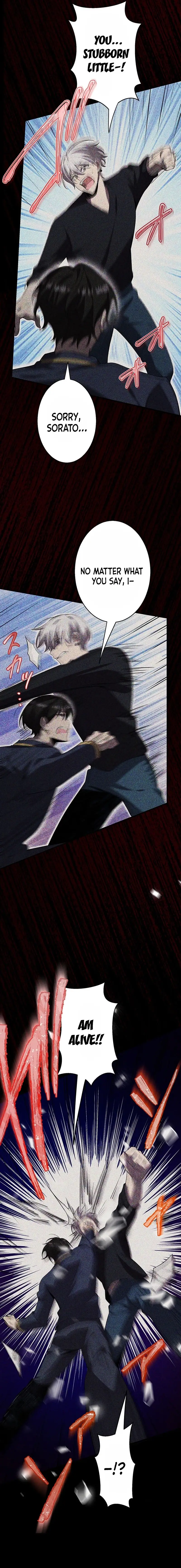 Ah, It’S Wonderful To Be Alive Chapter 31 82 18