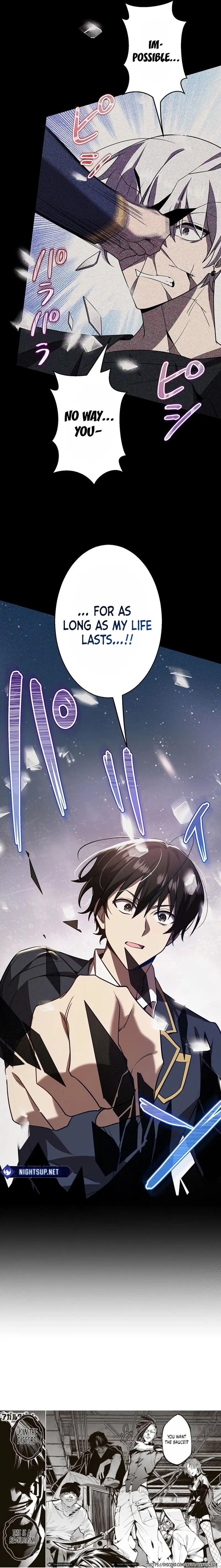 Ah, It’S Wonderful To Be Alive Chapter 31 83 19