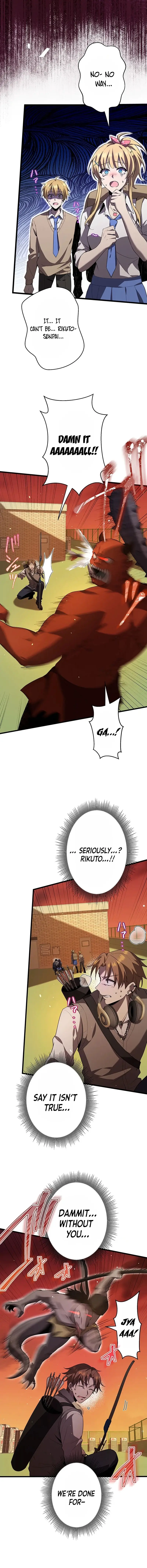 Ah, It’S Wonderful To Be Alive Chapter 31 67 3