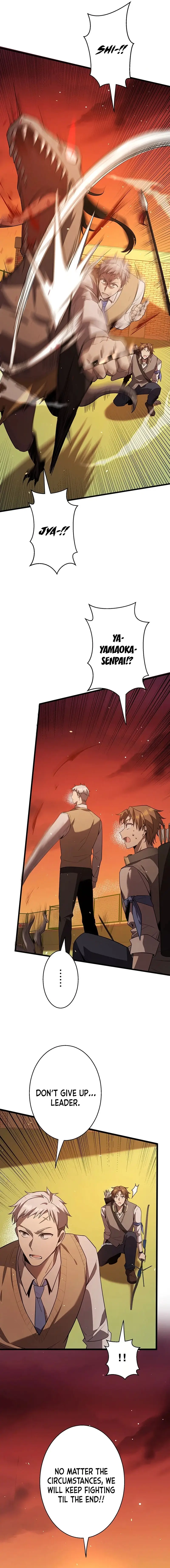 Ah, It’S Wonderful To Be Alive Chapter 31 68 4