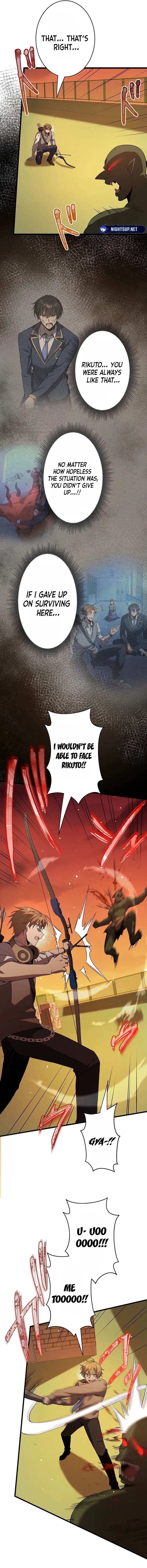 Ah, It’S Wonderful To Be Alive Chapter 31 70 6