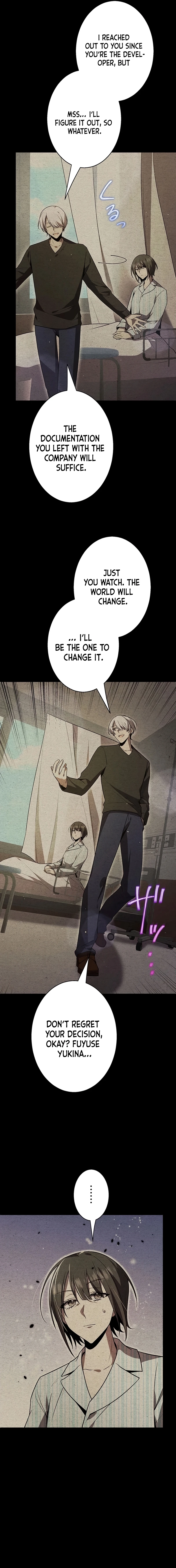 Ah, It’S Wonderful To Be Alive Chapter 42 82 12