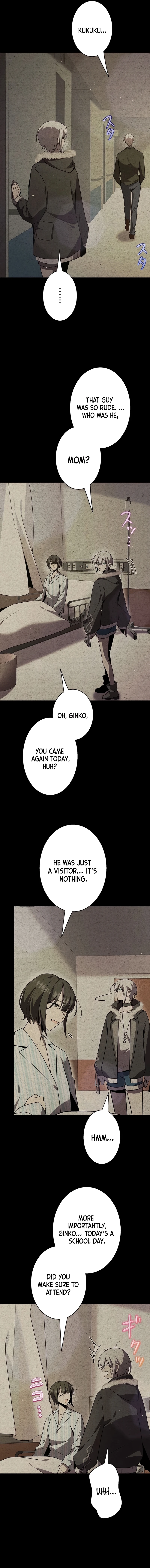 Ah, It’S Wonderful To Be Alive Chapter 42 83 13