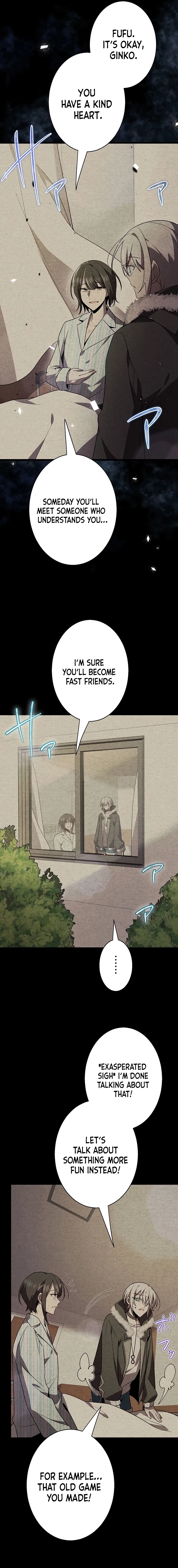 Ah, It’S Wonderful To Be Alive Chapter 42 86 16