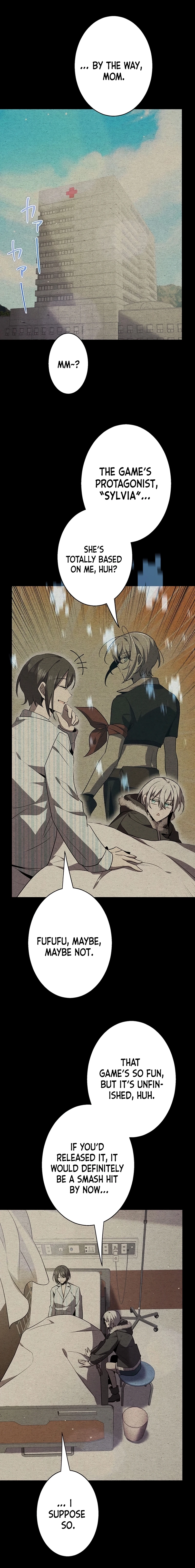 Ah, It’S Wonderful To Be Alive Chapter 42 88 18