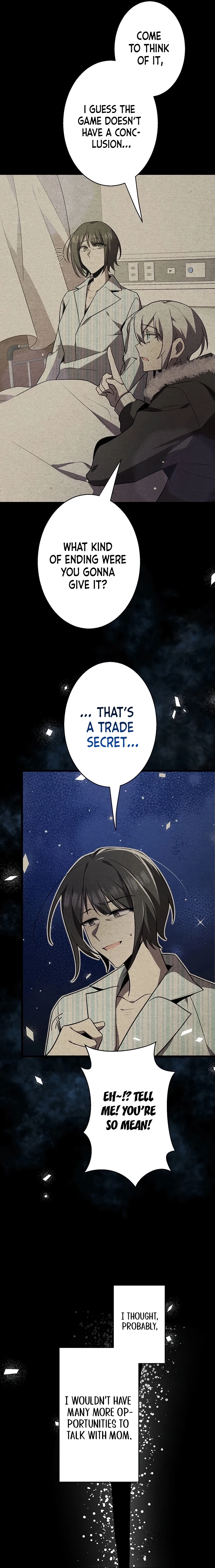 Ah, It’S Wonderful To Be Alive Chapter 42 89 19
