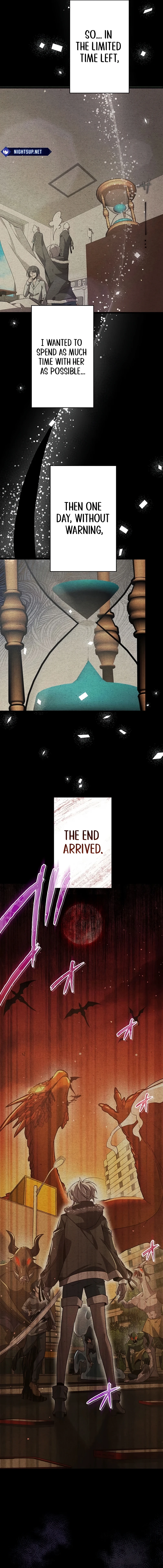 Ah, It’S Wonderful To Be Alive Chapter 42 90 20