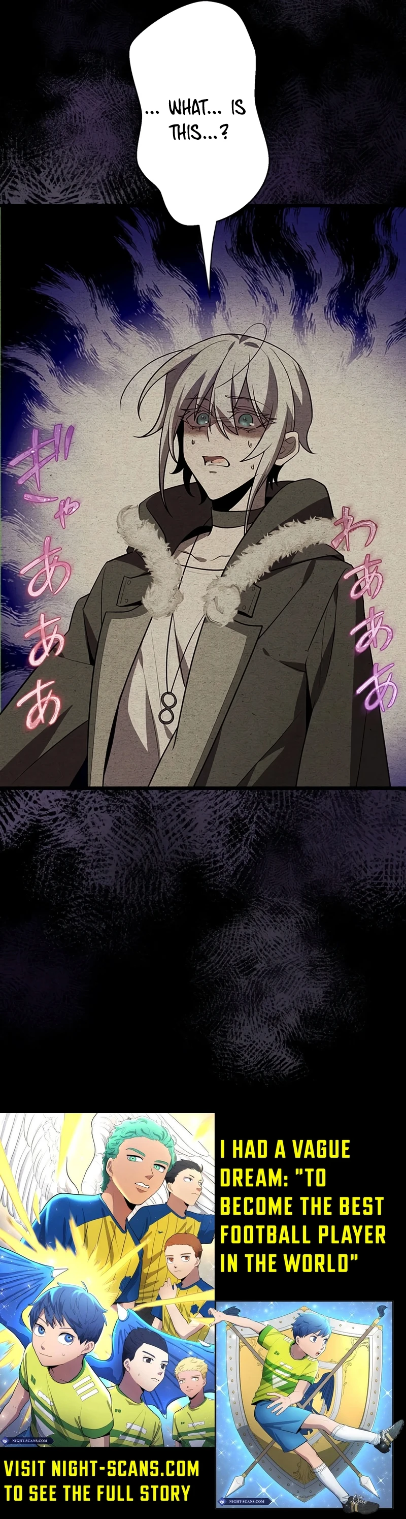 Ah, It’S Wonderful To Be Alive Chapter 42 91 21