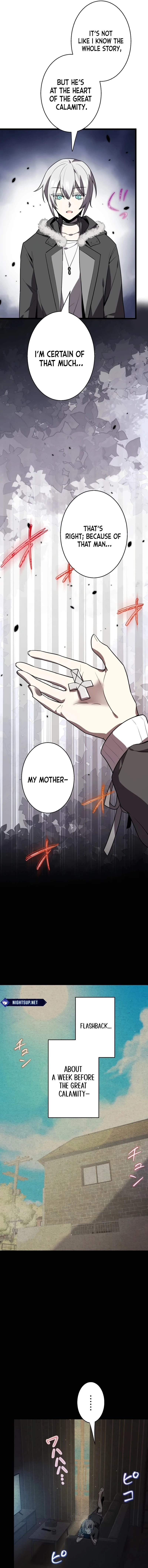 Ah, It’S Wonderful To Be Alive Chapter 42 73 3