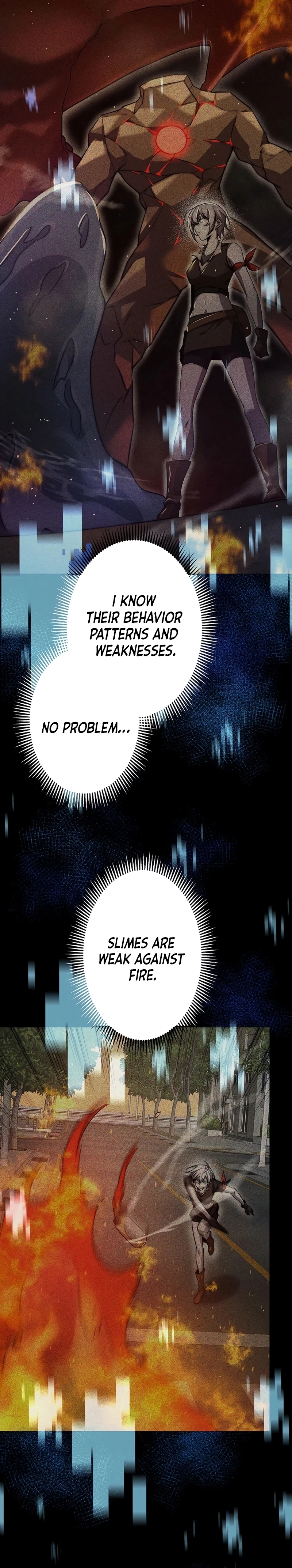 Ah, It’S Wonderful To Be Alive Chapter 42 75 5