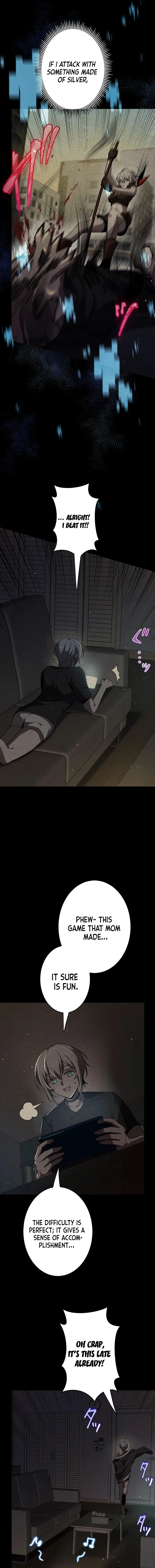 Ah, It’S Wonderful To Be Alive Chapter 42 77 7