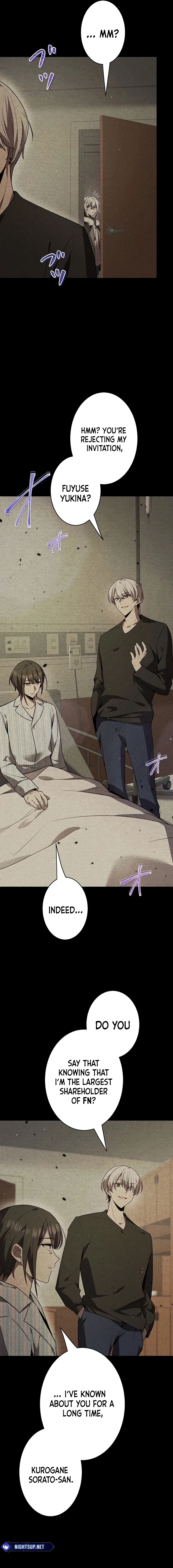 Ah, It’S Wonderful To Be Alive Chapter 42 79 9
