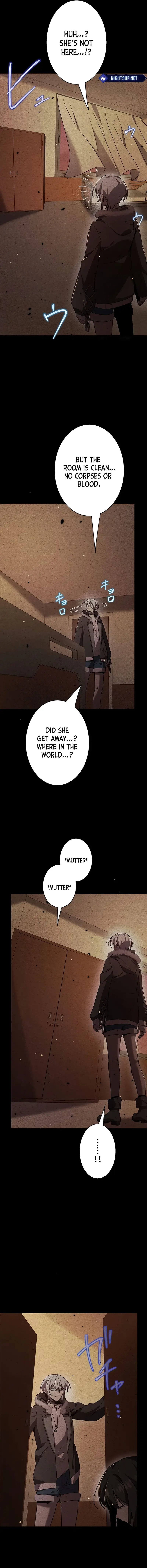 Ah, It’S Wonderful To Be Alive Chapter 43 80 13
