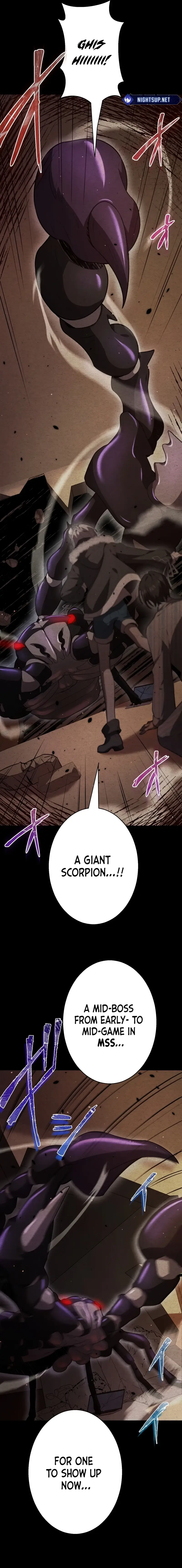 Ah, It’S Wonderful To Be Alive Chapter 43 85 18