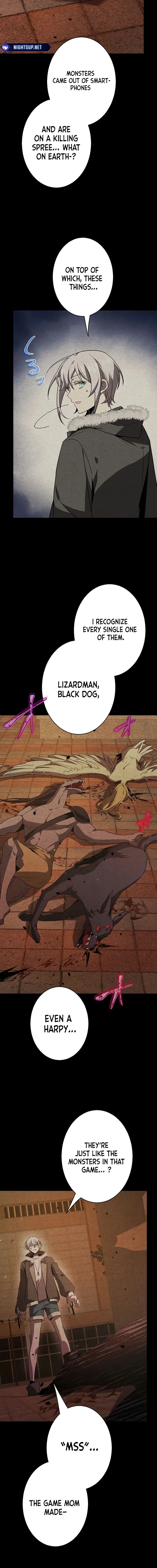 Ah, It’S Wonderful To Be Alive Chapter 43 70 3