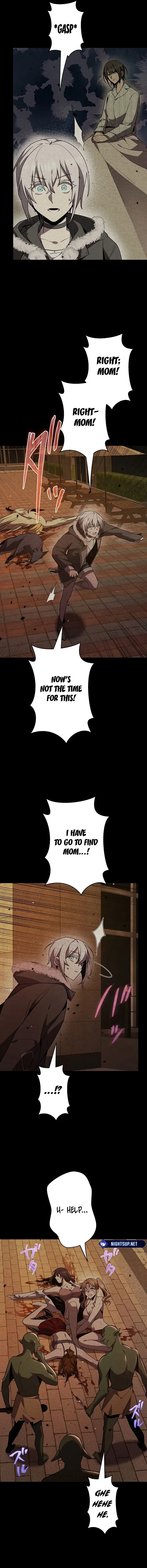 Ah, It’S Wonderful To Be Alive Chapter 43 71 4