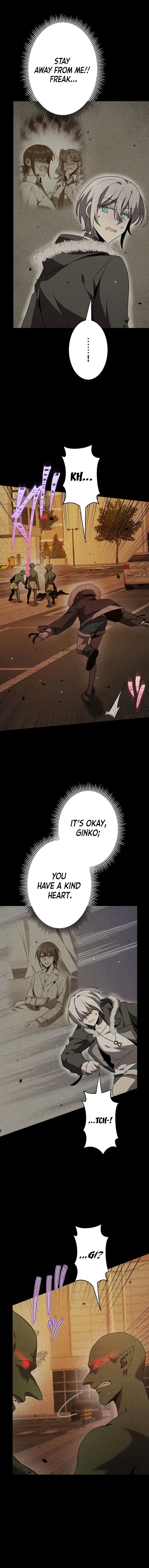 Ah, It’S Wonderful To Be Alive Chapter 43 72 5