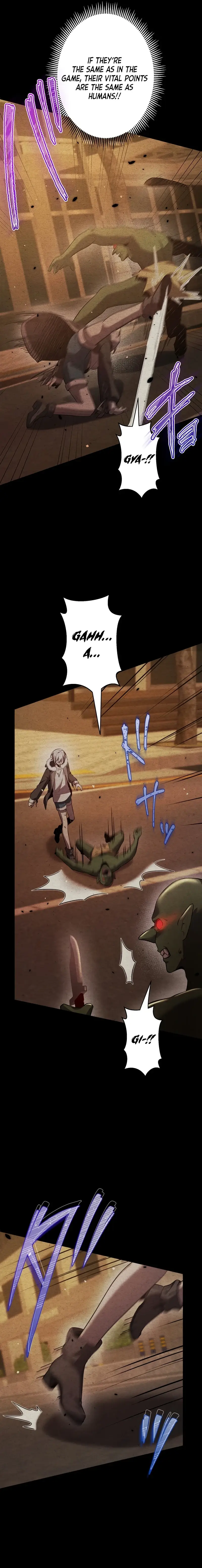 Ah, It’S Wonderful To Be Alive Chapter 43 74 7