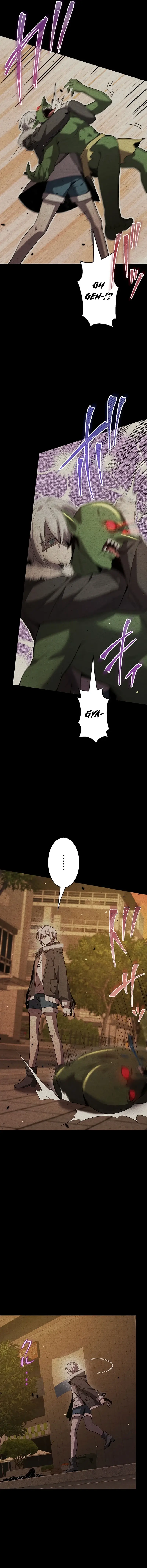 Ah, It’S Wonderful To Be Alive Chapter 43 76 9