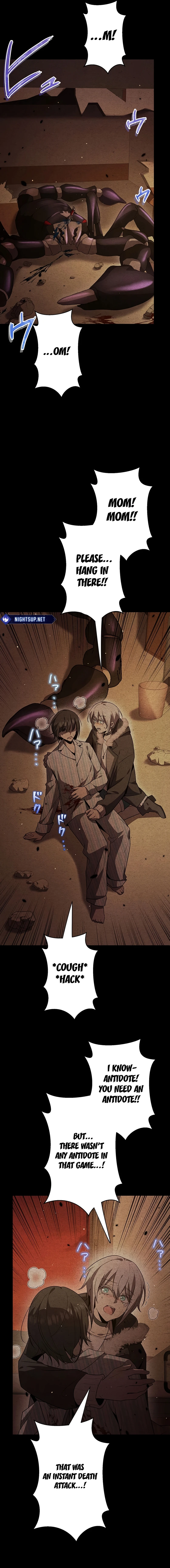 Ah, It’S Wonderful To Be Alive Chapter 44 86 13