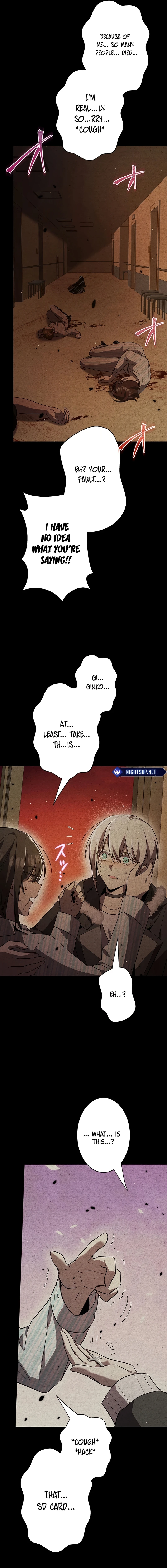 Ah, It’S Wonderful To Be Alive Chapter 44 88 15