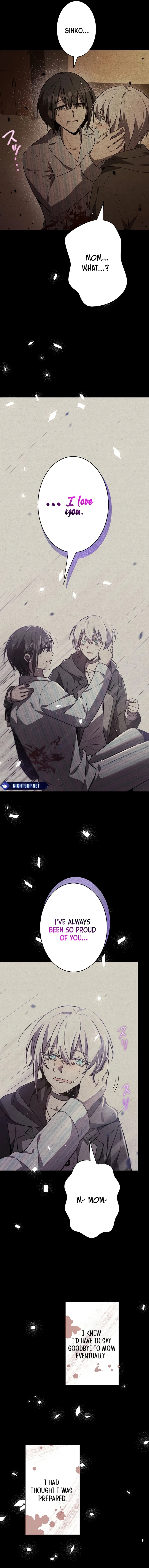 Ah, It’S Wonderful To Be Alive Chapter 44 90 17