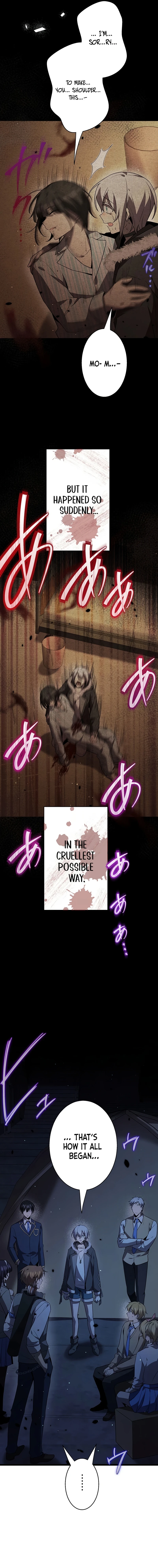 Ah, It’S Wonderful To Be Alive Chapter 44 91 18