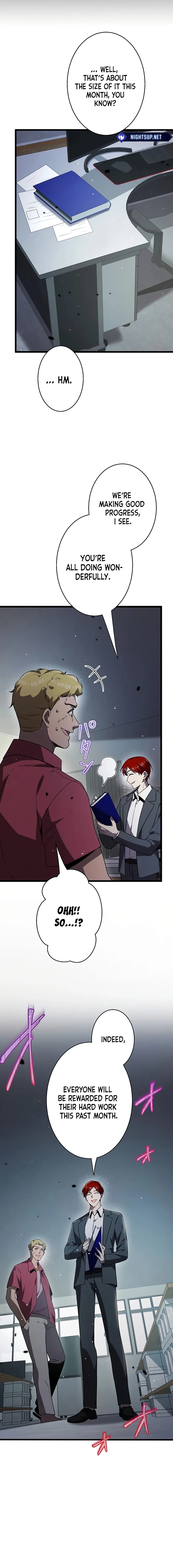 Ah, It’S Wonderful To Be Alive Chapter 44 94 21