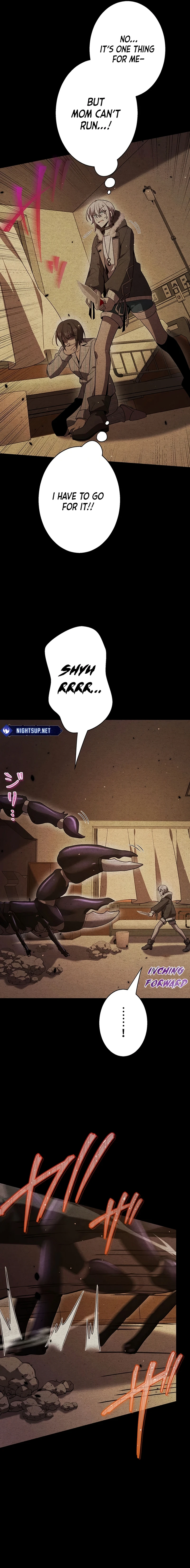 Ah, It’S Wonderful To Be Alive Chapter 44 77 4