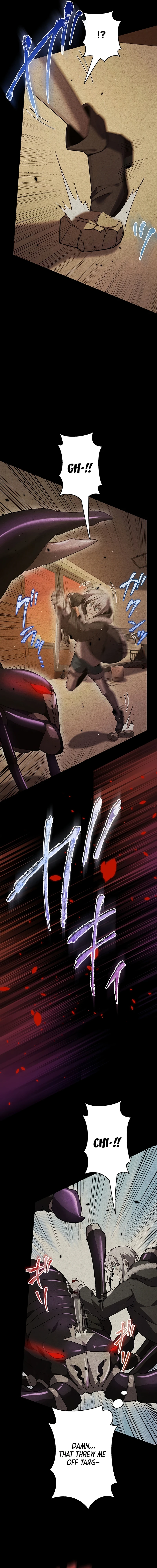 Ah, It’S Wonderful To Be Alive Chapter 44 79 6