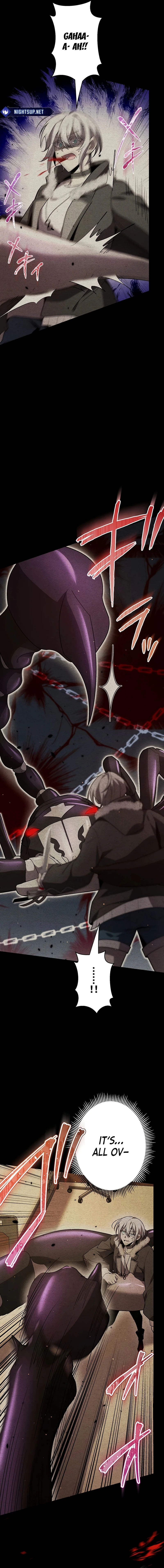 Ah, It’S Wonderful To Be Alive Chapter 44 81 8