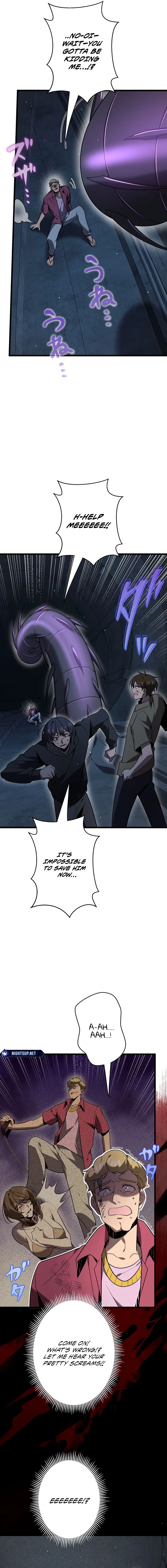 Ah, It’S Wonderful To Be Alive Chapter 54 74 10
