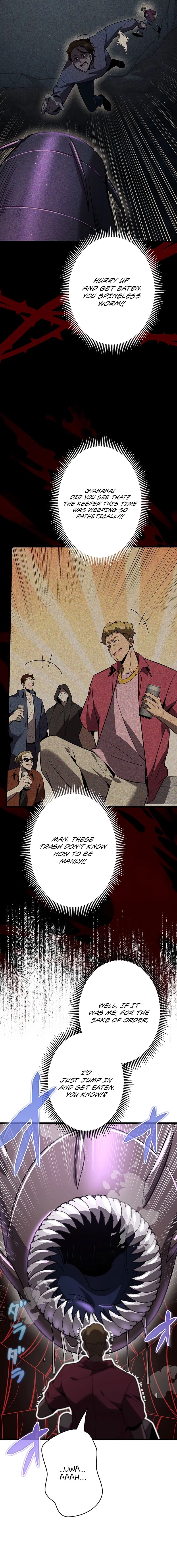 Ah, It’S Wonderful To Be Alive Chapter 54 75 11