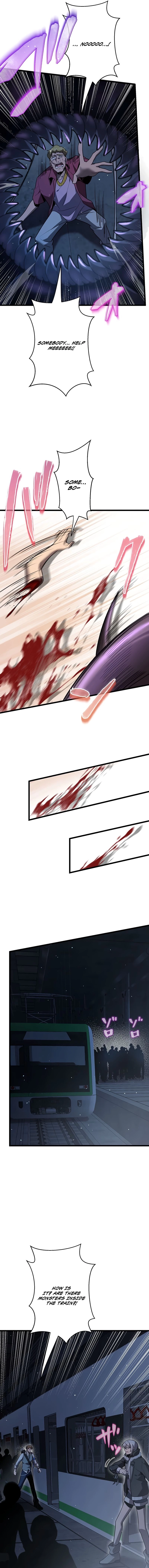 Ah, It’S Wonderful To Be Alive Chapter 54 76 12