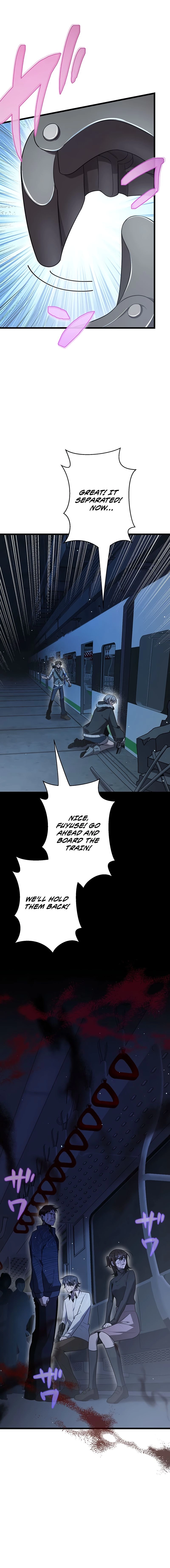 Ah, It’S Wonderful To Be Alive Chapter 54 79 15