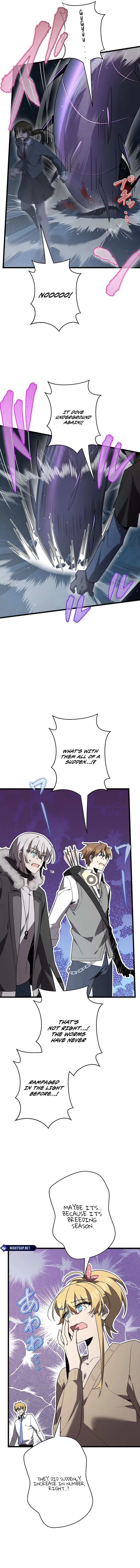Ah, It’S Wonderful To Be Alive Chapter 54 67 3