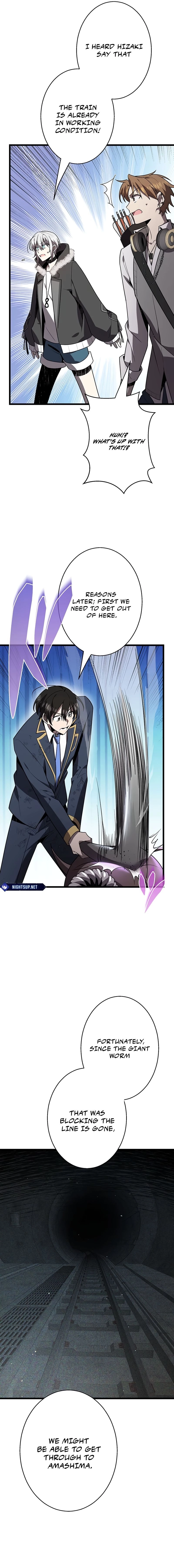 Ah, It’S Wonderful To Be Alive Chapter 54 69 5