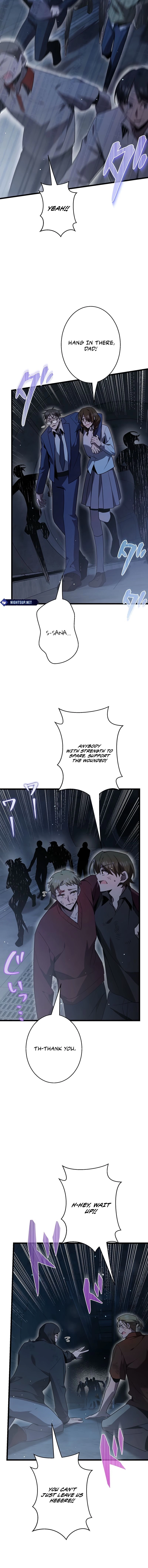 Ah, It’S Wonderful To Be Alive Chapter 54 71 7