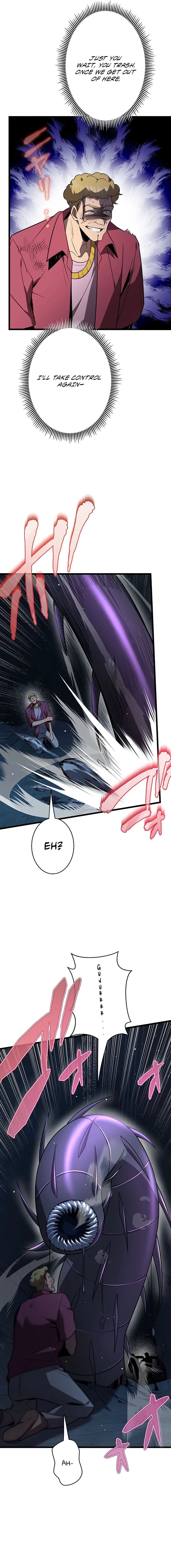 Ah, It’S Wonderful To Be Alive Chapter 54 73 9