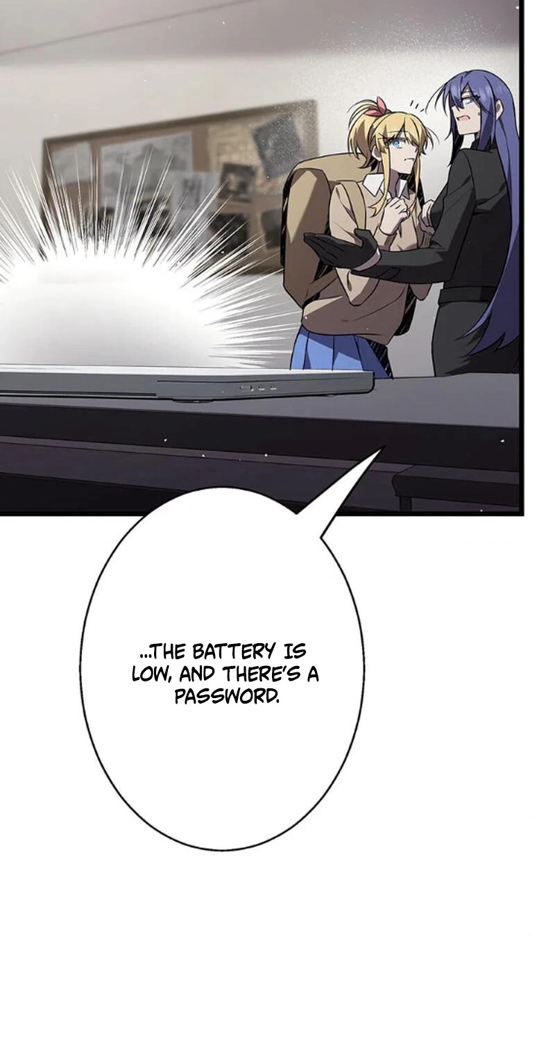 Ah, It’S Wonderful To Be Alive Chapter 61 358 027c68e11b33