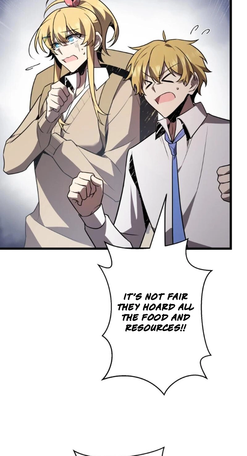 Ah, It’S Wonderful To Be Alive Chapter 61 319 12c3d13aafe1