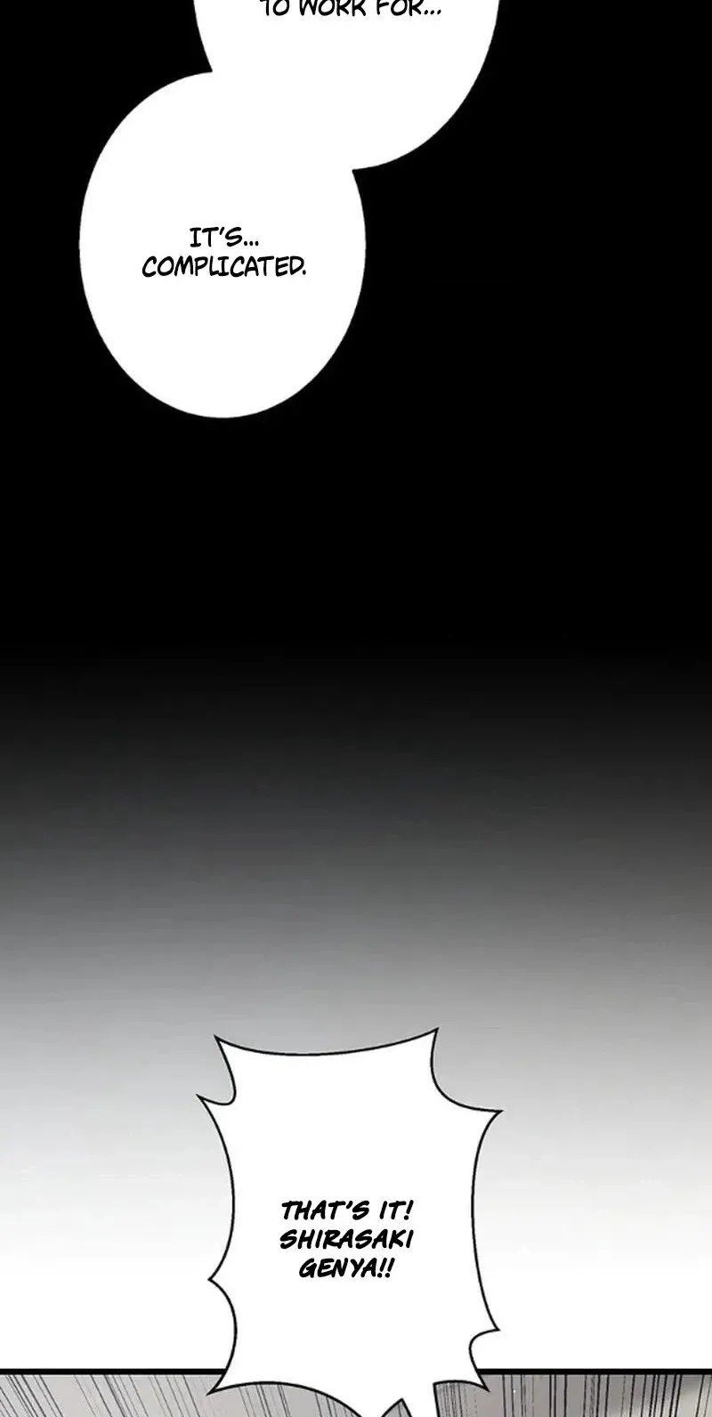 Ah, It’S Wonderful To Be Alive Chapter 61 345 1523e66cbad8