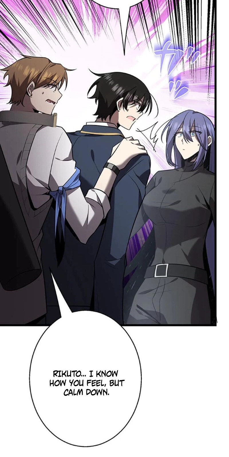 Ah, It’S Wonderful To Be Alive Chapter 61 306 1b0b012f4be0