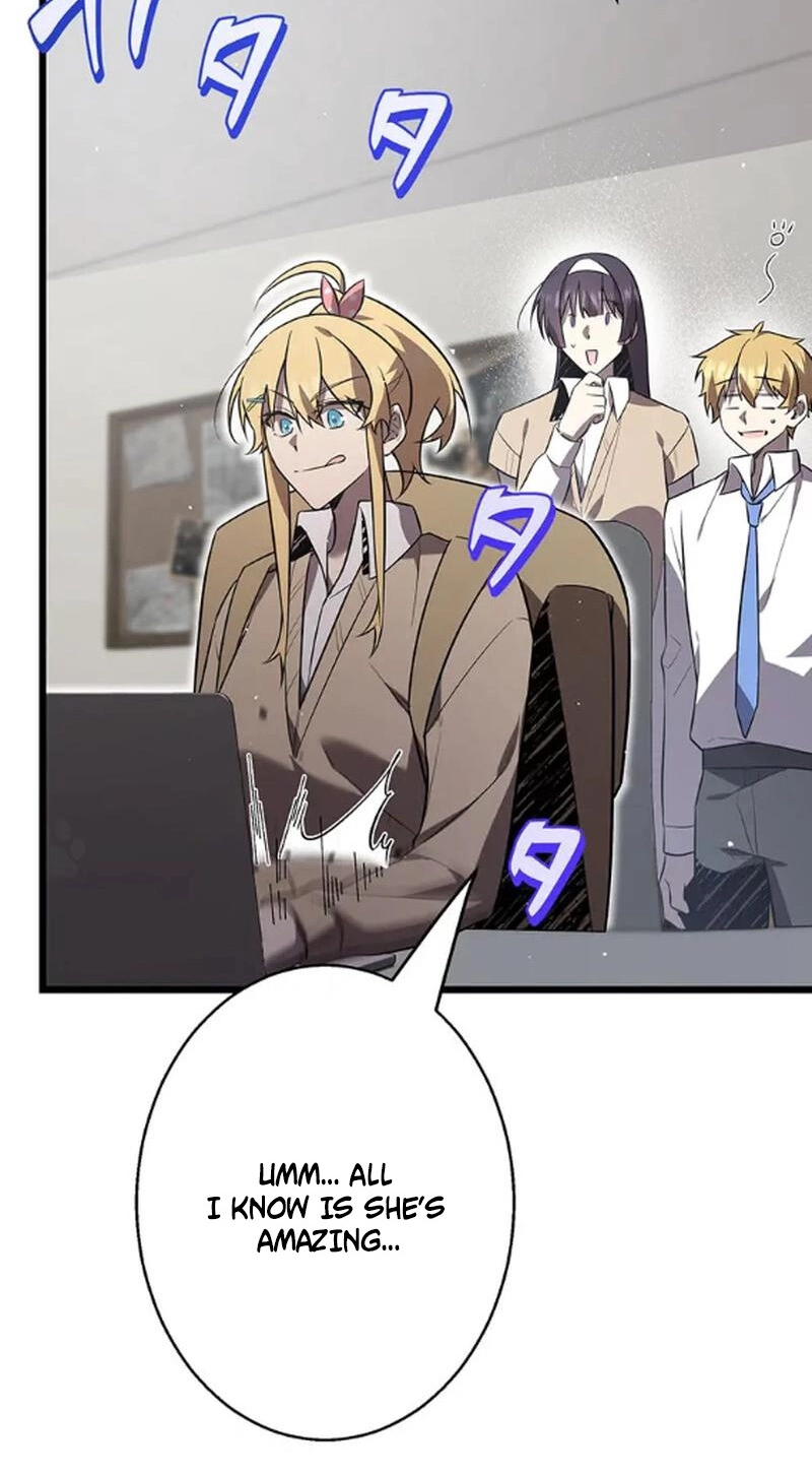 Ah, It’S Wonderful To Be Alive Chapter 61 361 1c0dd6501c3e