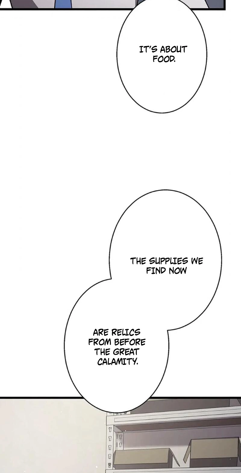 Ah, It’S Wonderful To Be Alive Chapter 61 330 2117b4470b3b